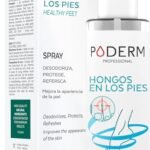 Lee más sobre el artículo <a href="https://amazon.es/dp/B08PSHFFHW?tag=techbeautydeals-21" target="_blank">Spray purificante para pies con propiedades antimicóticas y refrescantes.</a>
