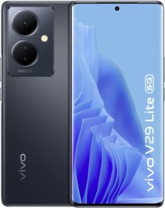 Lee más sobre el artículo <a href="https://amazon.es/dp/B0D97D99NK?tag=techbeautydeals-21" target="_blank">Vivo V29 Lite 5G: pantalla AMOLED, cámara 64MP, batería 5000mAh.</a>