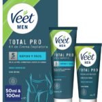 Lee más sobre el artículo <a href="https://amazon.es/dp/B09TCK867L?tag=techbeautydeals-21" target="_blank">Kit de depilación para hombres, crema y bálsamo post-depilación.</a>