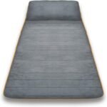 Lee más sobre el artículo <a href="https://amazon.es/dp/B008KWO3TY?tag=techbeautydeals-21" target="_blank">Colchón masajeador con 5 programas, 4 zonas, calefacción y 2 intensidades.</a>