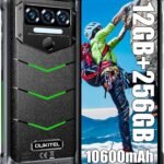 Lee más sobre el artículo <a href="https://amazon.es/dp/B0D7J1QBB9?tag=techbeautydeals-21" target="_blank">OUKITEL WP38: móvil resistente, batería 10600mAh, 12GB RAM, 256GB.</a>