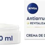 Lee más sobre el artículo <a href="https://amazon.es/dp/B0F135R18G?tag=techbeautydeals-21" target="_blank">Resume el contenido de NIVEA 55+ Revitalizing Anti-Wrinkle Day Cream FP 15 (1 x 50ml), Women’s Face Moisturizer with Sunscreen, Anti-Wrinkle Cream for Mature Skin (Pack of 2) en español y en sólo 10 palabras</a>