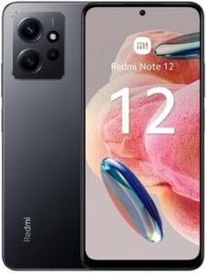 Lee más sobre el artículo <a href="https://amazon.es/dp/B0CC25JW7F?tag=techbeautydeals-21" target="_blank">Resume el contenido de Xiaomi Redmi Note 12 4/128GB Blue Free en español y en sólo 10 palabras</a>