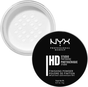 Lee más sobre el artículo <a href="https://amazon.es/dp/B009GLQG6Q?tag=techbeautydeals-21" target="_blank">Resume el contenido de NYX Professional Makeup Studio Finishing Powder, Loose Powder, Matte Finish, Absorbs Shine, Vegan Formula, Tone: Translucent en español y en sólo 10 palabras</a>