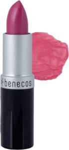 Lee más sobre el artículo <a href="https://amazon.es/dp/B003SC3CLQ?tag=techbeautydeals-21" target="_blank">Resume el contenido de Benecos – Natural Beauty 90399 benecos Natural Lipstick Hot Pink 14 4.5g en español y en sólo 10 palabras</a>