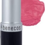Lee más sobre el artículo <a href="https://amazon.es/dp/B003SC3CLQ?tag=techbeautydeals-21" target="_blank">Resume el contenido de Benecos – Natural Beauty 90399 benecos Natural Lipstick Hot Pink 14 4.5g en español y en sólo 10 palabras</a>