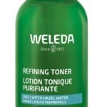 Lee más sobre el artículo <a href="https://amazon.es/dp/B0D8JH6D26?tag=techbeautydeals-21" target="_blank">Resume el contenido de Weleda Perfecting Toner, 2 in 1, Removes Impurities and Tones Skin, Hydrates and Strengthens, Suitable for Vegans, Normal to Combination Skin – 150ml (Packaging May Vary) en español y en sólo 10 palabras</a>