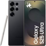 Lee más sobre el artículo <a href="https://amazon.es/dp/B0DPXNDX28?tag=techbeautydeals-21" target="_blank">Resume el contenido de Samsung Galaxy S25 Ultra 256GB AI Mobile Phone, Galaxy AI, 12GB RAM, 200MP Camera, Dual SIM, IP68, Manufacturer Warranty 3 Years + 1 Year Extra Year, Titanium Black (Spanish Version) en español y en sólo 10 palabras</a>