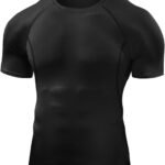 Lee más sobre el artículo <a href="https://amazon.es/dp/B0D86Q21B5?tag=techbeautydeals-21" target="_blank">Resume el contenido de Towintec Men’s Compression T-Shirt Training Sports Short Sleeve T-Shirt Cycling Athletic Shirts Quick Dry Tops Breathable Tights Gym Sports Base en español y en sólo 10 palabras</a>