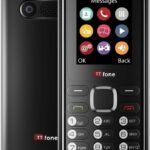 Lee más sobre el artículo <a href="https://amazon.es/dp/B0CG6LG5HM?tag=techbeautydeals-21" target="_blank">Resume el contenido de TTfone TT150 Basic Free Bluetooth Cell Phone, Long Battery Life, Dual SIM with Camera and Games, Easy to Use, Robust and Lightweight (Black, USB Cable) en español y en sólo 10 palabras</a>
