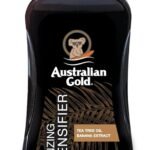 Lee más sobre el artículo <a href="https://amazon.es/dp/B004R7R528?tag=techbeautydeals-21" target="_blank">Resume el contenido de Australian Gold Intensifier Dry Tan Accelerator, Cruelty Free, Half Tone, 237 ml en español y en sólo 10 palabras</a>
