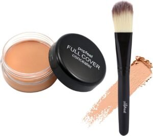 Lee más sobre el artículo <a href="https://amazon.es/dp/B0FCMJ6T7J?tag=techbeautydeals-21" target="_blank">Resume el contenido de Cottect ABS Concealer Enhancing Male Skin Natural Cosmetic Concealer (C, One Size) en español y en sólo 10 palabras</a>