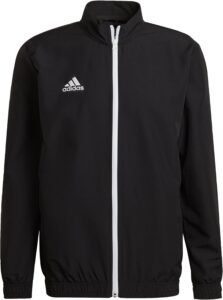 Lee más sobre el artículo <a href="https://amazon.es/dp/B09T6TJ9DP?tag=techbeautydeals-21" target="_blank">Resume el contenido de adidas Entrada 22 Track Jacket Man en español y en sólo 10 palabras</a>