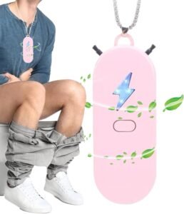 Lee más sobre el artículo <a href="https://amazon.es/dp/B0FH6FFLXF?tag=techbeautydeals-21" target="_blank">Resume el contenido de Portable Personal Air Purifier | Portable Air Purifier Personal Ionizer | Travel Negative Ion Generator Filter for Purifying Odors in Car, Kitchen, Home and Outdoor en español y en sólo 10 palabras</a>