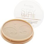 Lee más sobre el artículo <a href="https://amazon.es/dp/B07GNW4QKS?tag=techbeautydeals-21" target="_blank">Resume el contenido de Rimmel London Stay Matte Poudre Compacte 006 Warm Beige en español y en sólo 10 palabras</a>