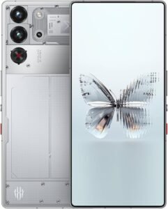 Lee más sobre el artículo <a href="https://amazon.es/dp/B0DMSLTWLX?tag=techbeautydeals-21" target="_blank">Resume el contenido de REDMAGIC 10 Pro 144Hz Mobile Gaming, 5G Android Smartphone, 16GB RAM+512GB ROM, Snapdragon 8 Elite, 6.85″, AMOLED Screen, FHD+ Gaming Phone, 50MP Camera, 80W Charger, Dual-Sim, NFC Argentado en español y en sólo 10 palabras</a>