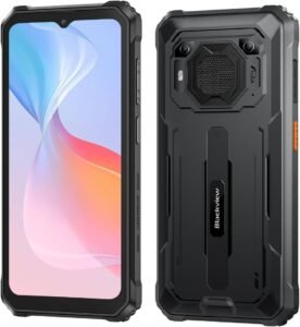 Lee más sobre el artículo <a href="https://amazon.es/dp/B0CGT5H7P6?tag=techbeautydeals-21" target="_blank">Resume el contenido de Blackview BV6200 Pro Rugged Phone, 13000mAh Battery, 8GB+128GB (1TB Extension), 6.56» HD+, ArcSoft® 13MP+8MP, Android 13 Dual SIM, IP68 MIL-STD-810H Smartphone Anti-Shock Waterproof, Black en español y en sólo 10 palabras</a>