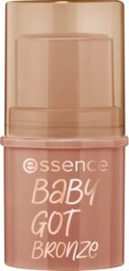 Lee más sobre el artículo <a href="https://amazon.es/dp/B0B5RCXCT6?tag=techbeautydeals-21" target="_blank">Resume el contenido de Essence Baby Got Bronze Stick No.10, 1 Pack, 5.5 g, Cinnamon Spice en español y en sólo 10 palabras</a>