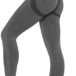 Lee más sobre el artículo <a href="https://amazon.es/dp/B0C7L77FL9?tag=techbeautydeals-21" target="_blank">Resume el contenido de Zhiaek Women’s High Waist Sports Leggings Women’s Push Up Elastic Seamless Trousers Sports Clothing Women for Yoga Fitness Pilates Training en español y en sólo 10 palabras</a>