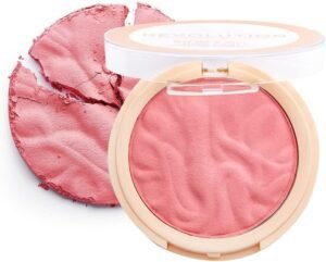 Lee más sobre el artículo <a href="https://amazon.es/dp/B07WDCWWWT?tag=techbeautydeals-21" target="_blank">Resume el contenido de Makeup Revolution | Colorete Reloaded | Ballerina | 7,5 g en español y en sólo 10 palabras</a>