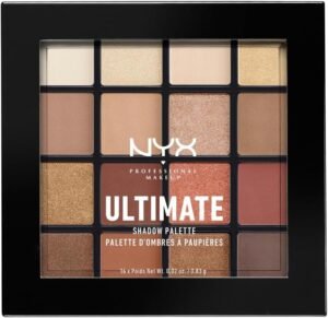 Lee más sobre el artículo <a href="https://amazon.es/dp/B01IW02HX2?tag=techbeautydeals-21" target="_blank">Resume el contenido de NYX Professional Makeup Ultimate Shadow Palette 16 Ultra-Pigmented Eyeshadow Palette, Long Lasting, Vegan Formula, Warm Neutrals en español y en sólo 10 palabras</a>