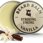 Lee más sobre el artículo <a href="https://amazon.es/dp/B087LQZV8V?tag=techbeautydeals-21" target="_blank">Resume el contenido de Striking Viking Beard Balm for Men, 2 oz, Vanilla Scent, Lightweight Hold Moisturizer Softens and Nourishes Thick Facial Hair with Shea Butter and Tea Tree Oil en español y en sólo 10 palabras</a>