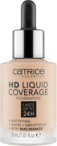 Lee más sobre el artículo <a href="https://amazon.es/dp/B01LXJ0GF3?tag=techbeautydeals-21" target="_blank">Resume el contenido de Catr. Hd Liquid Coverage Foundation 010 en español y en sólo 10 palabras</a>
