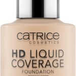 Lee más sobre el artículo <a href="https://amazon.es/dp/B01LXJ0GF3?tag=techbeautydeals-21" target="_blank">Resume el contenido de Catr. Hd Liquid Coverage Foundation 010 en español y en sólo 10 palabras</a>