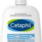 Lee más sobre el artículo <a href="https://amazon.es/dp/B0C6N1X99N?tag=techbeautydeals-21" target="_blank">Resume el contenido de CETAPHIL Facial Cleansing Foam Cream, Sensitive Skin, Normal to Dry, Removes Dirt and Makeup Preserving the Skin Microbiome 473ML en español y en sólo 10 palabras</a>