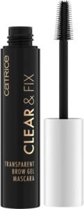 Lee más sobre el artículo <a href="https://amazon.es/dp/B0C37GPBXJ?tag=techbeautydeals-21" target="_blank">Resume el contenido de Catrice Cosmetics Clear & Fix Eyebrow Gel Mascara Long Lasting Defining Hold Translucent 5ml en español y en sólo 10 palabras</a>