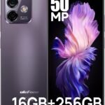 Lee más sobre el artículo <a href="https://amazon.es/dp/B0CRVK4L8Y?tag=techbeautydeals-21" target="_blank">Resume el contenido de Ulefone Note 16 Pro Free Mobile Phone, 16GB +256GB ROM, Android 13 Smartphone, Camera Phone 50MP+8MP, 6.52″ Screen, 4400mAh, 4G Dual SIM/Fingerprint/Face ID/GPS/WiFi-5G/2 Years Warranty en español y en sólo 10 palabras</a>