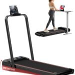 Lee más sobre el artículo <a href="https://amazon.es/dp/B0CNK6HG7Y?tag=techbeautydeals-21" target="_blank">Resume el contenido de LONTEK 3-in-1 Folding Treadmill with 9% Tilt, Walking Pad 12KM/H Folding Treadmill Equipped with Brushless Motor, Supports 300 lbs en español y en sólo 10 palabras</a>