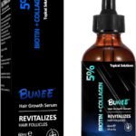 Lee más sobre el artículo <a href="https://amazon.es/dp/B0F8NKSMPR?tag=techbeautydeals-21" target="_blank">Resume el contenido de 60ML Hair Growth Serum, Hair Growth Accelerator for Men and Women, Essence Prevents Hair Loss Suitable for Thin and Bald Hair, Repair Drying and Forks en español y en sólo 10 palabras</a>