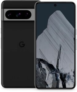 Lee más sobre el artículo <a href="https://amazon.es/dp/B0CGVSLM1C?tag=techbeautydeals-21" target="_blank">Resume el contenido de Google Pixel 8 Pro – Android Free Telephoto Lens Smartphone with 24-Hour Battery Life and Super Actua Display – Obsidian, 512GB en español y en sólo 10 palabras</a>