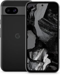 Lee más sobre el artículo <a href="https://amazon.es/dp/B0CXJBCY77?tag=techbeautydeals-21" target="_blank">Resume el contenido de Google Pixel 8a – Free Android Smartphone with Advanced Pixel Camera, 24 Hour Battery Life and Powerful Security Features – Obsidian, 256GB en español y en sólo 10 palabras</a>