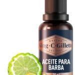 Lee más sobre el artículo <a href="https://amazon.es/dp/B08B8ZTNVT?tag=techbeautydeals-21" target="_blank">Resume el contenido de King C. Gillette Beard Oil For Men, Soft And Fragrant Beard With The Characteristic Aroma Of King C. Gillette With Notes Of Sandalwood, Cedar, Bergamot, Cardamom Seeds And Tangerine, 30ml en español y en sólo 10 palabras</a>