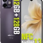 Lee más sobre el artículo <a href="https://amazon.es/dp/B0CRKGGPPP?tag=techbeautydeals-21" target="_blank">Resume el contenido de Ulefone Note 16 Pro Mobile Android 13, 12+128GB Smartphone, 50MP+8MP Camera, 6.52″ HD+ Screen, 4400mAh Battery, NFC 4G Dual SIM/Face ID/Fingerprint/GPS/OTG Mobile Phone – Purple en español y en sólo 10 palabras</a>