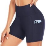 Lee más sobre el artículo <a href="https://amazon.es/dp/B0BKPRXJP5?tag=techbeautydeals-21" target="_blank">Resume el contenido de Sports Shorts for Women, Short Pants Cycling Gym Running Yoga Gym Fitness for Women with Pockets Short Tights Summer Non Transparent en español y en sólo 10 palabras</a>