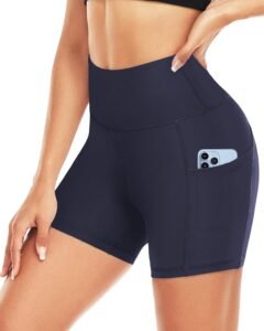 Lee más sobre el artículo <a href="https://amazon.es/dp/B0BKPRXJP5?tag=techbeautydeals-21" target="_blank">Resume el contenido de Sports Shorts for Women, Short Pants Cycling Gym Running Yoga Gym Fitness for Women with Pockets Short Tights Summer Non Transparent en español y en sólo 10 palabras</a>