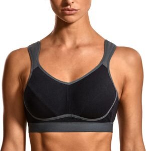 Lee más sobre el artículo <a href="https://amazon.es/dp/B081JBXCPW?tag=techbeautydeals-21" target="_blank">Resume el contenido de SYROKAN Women’s High Impact Sports Bra Comforts Non-Padded Wirefree en español y en sólo 10 palabras</a>