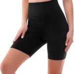 Lee más sobre el artículo <a href="https://amazon.es/dp/B09N8Z53YP?tag=techbeautydeals-21" target="_blank">Resume el contenido de SINOPHANT High Waist Shorts for Women Stretchy Opaque Tummy Control Leggings for Under Dresses and Yoga en español y en sólo 10 palabras</a>