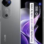 Lee más sobre el artículo <a href="https://amazon.es/dp/B07WQ35M8J?tag=techbeautydeals-21" target="_blank">Resume el contenido de vivo V40 5G Smartphone, 8GB RAM + 256GB ROM, Screen 6.78″ AMOLED Curve 120Hz, Camera 50MP with ZEISS Optics, BlueVolt XL 5500mAh Battery, Fast Charge Flashcharge 80W, Silver en español y en sólo 10 palabras</a>