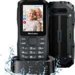 Lee más sobre el artículo <a href="https://amazon.es/dp/B0CZ6VMSS7?tag=techbeautydeals-21" target="_blank">Resume el contenido de Blackview N1000 Mobile Phone for Elderly 4G Dual SIM 2.4″ Screen 4GB ROM(512GB-TF) 3300mAh High Volume Rugged Smartphone for Seniors with Charging Support SOS/FM Radio/WiFi/GPS en español y en sólo 10 palabras</a>