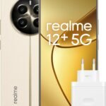 Lee más sobre el artículo <a href="https://amazon.es/dp/B0DNMDHFBG?tag=techbeautydeals-21" target="_blank">Resume el contenido de realme 12+ 5G Mobile Phone, 8+256GB, Sony LYT-600 OIS Portrait Camera, 120Hz Ultra-Smooth AMOLED Display, Dimensity 7050 Chipset 5G, 5000mAh, NFC, Beige, Amazon Exclusive en español y en sólo 10 palabras</a>