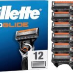 Lee más sobre el artículo <a href="https://amazon.es/dp/B0DTTNBVGB?tag=techbeautydeals-21" target="_blank">Resume el contenido de Gillette Proglide Men’s Razor Refill, 12 Razor Refills Gillette en español y en sólo 10 palabras</a>