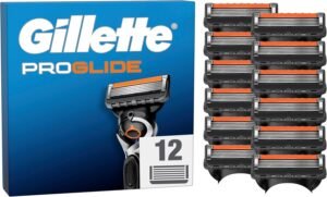 Lee más sobre el artículo <a href="https://amazon.es/dp/B0DTTNBVGB?tag=techbeautydeals-21" target="_blank">Resume el contenido de Gillette Proglide Men’s Razor Refill, 12 Razor Refills Gillette en español y en sólo 10 palabras</a>
