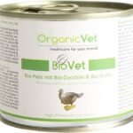 Lee más sobre el artículo <a href="https://amazon.es/dp/B07DFZMPNH?tag=techbeautydeals-21" target="_blank">Resume el contenido de OrganicVet BioVet Organic Turkey with Organic Pumpkin Wet Cat Food, 6 Pack (6 x 200g) en español y en sólo 10 palabras</a>