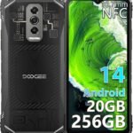 Lee más sobre el artículo <a href="https://amazon.es/dp/B0D6GQTRTS?tag=techbeautydeals-21" target="_blank">Resume el contenido de DOOGEE Blade 10 Ultra Rugged Mobile Android 14 (2024), 20GB RAM+ 256GB ROM/2TB All-Terrain Mobile, 6.56″, 50MP+8MP Camera, 5150mAh Unbreakable Phone 4G Octa Core, IP68/NFC/Face ID/Fingerprint en español y en sólo 10 palabras</a>