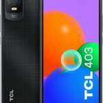 Lee más sobre el artículo <a href="https://amazon.es/dp/B0BW41CMQD?tag=techbeautydeals-21" target="_blank">Resume el contenido de TCL 403 – Smartphone 6″ (2GB-32GB Expandable MicroSD, Dual SIM, 8MP+5MP Cameras, 3000mAh Battery, Android 12 Go Ed.) Black en español y en sólo 10 palabras</a>