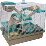 Lee más sobre el artículo <a href="https://amazon.es/dp/B00L7YYHYI?tag=techbeautydeals-21" target="_blank">Resume el contenido de Rosewood Pico Hamster Cage, Extra Large, Translucent Teal en español y en sólo 10 palabras</a>